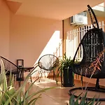 Διαμέρισμα Flat With Jacuzzi - Casa Pia Mondello