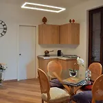 Flat With Jacuzzi - Casa Pia Appartamento