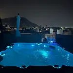 Διαμέρισμα Flat With Jacuzzi - Casa Pia *