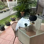 Διαμέρισμα Flat With Jacuzzi - Casa Pia Mondello