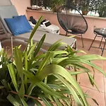 Flat With Jacuzzi - Casa Pia *