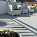 Διαμέρισμα Flat With Jacuzzi - Casa Pia Mondello