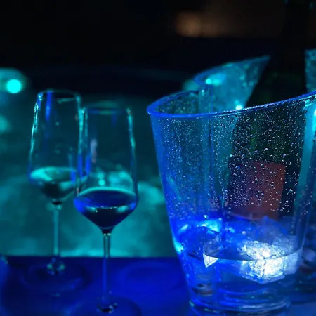 Flat With Jacuzzi - Casa Pia Διαμέρισμα *