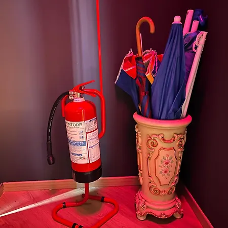 Flat With Jacuzzi - Casa Pia *