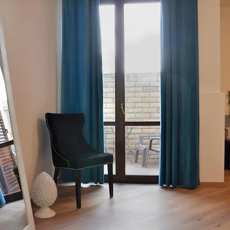 Flat With Jacuzzi - Casa Pia Appartamento Mondello