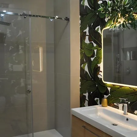 Flat With Jacuzzi - Casa Pia