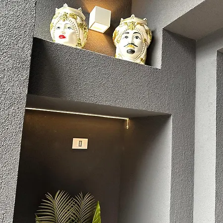 Flat With Jacuzzi - Casa Pia Apartment *