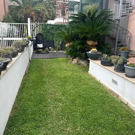 Flat With Jacuzzi - Casa Pia Apartment *