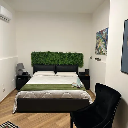 Apartment Flat With Jacuzzi - Casa Pia