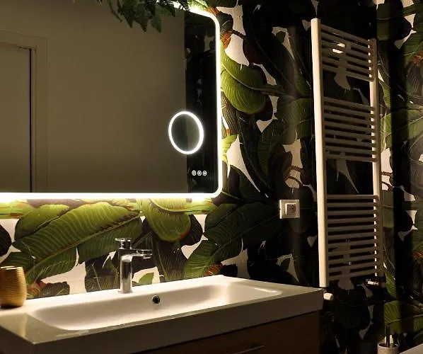 Appartamento Flat With Jacuzzi - Casa Pia Mondello