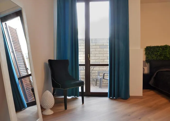 Flat With Jacuzzi - Casa Pia Appartamento Mondello