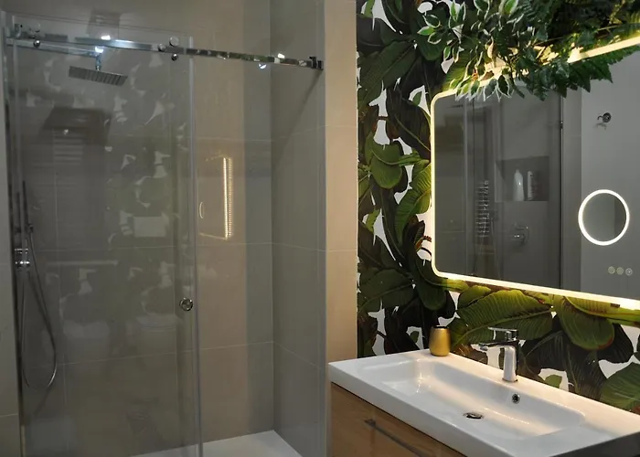 Flat With Jacuzzi - Casa Pia