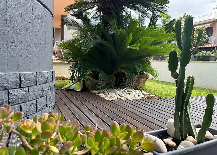 Appartamento Flat With Jacuzzi - Casa Pia