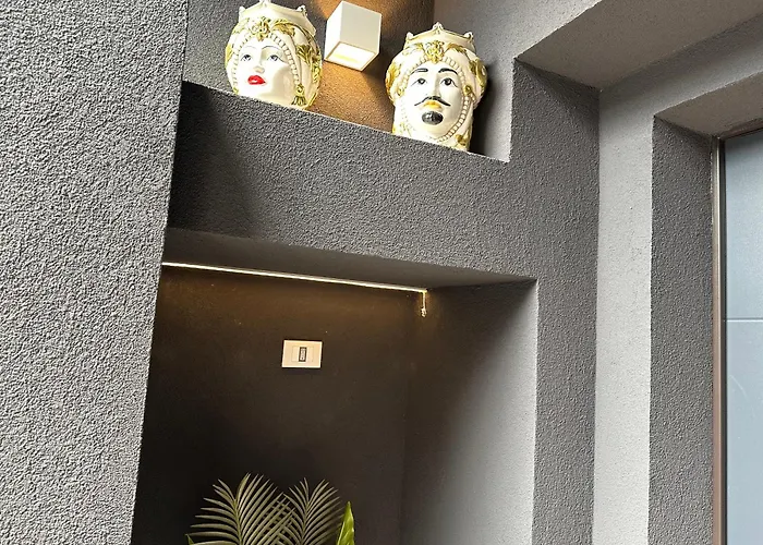 Flat With Jacuzzi - Casa Pia Appartamento *
