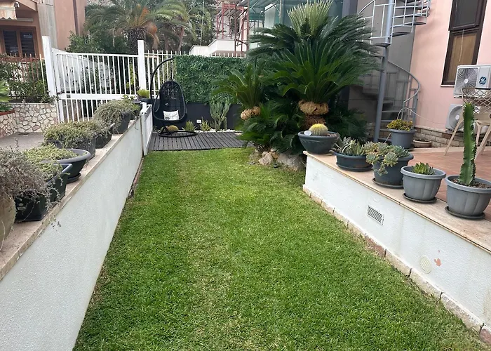 Flat With Jacuzzi - Casa Pia Appartamento *