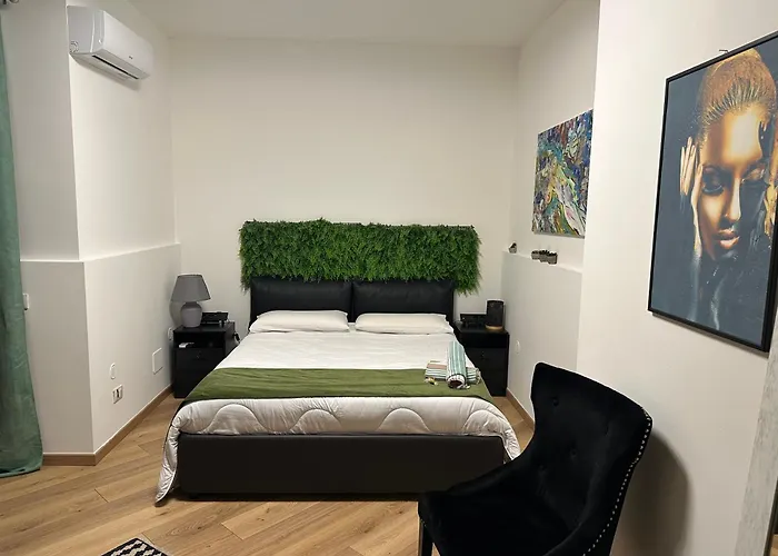 Appartamento Flat With Jacuzzi - Casa Pia