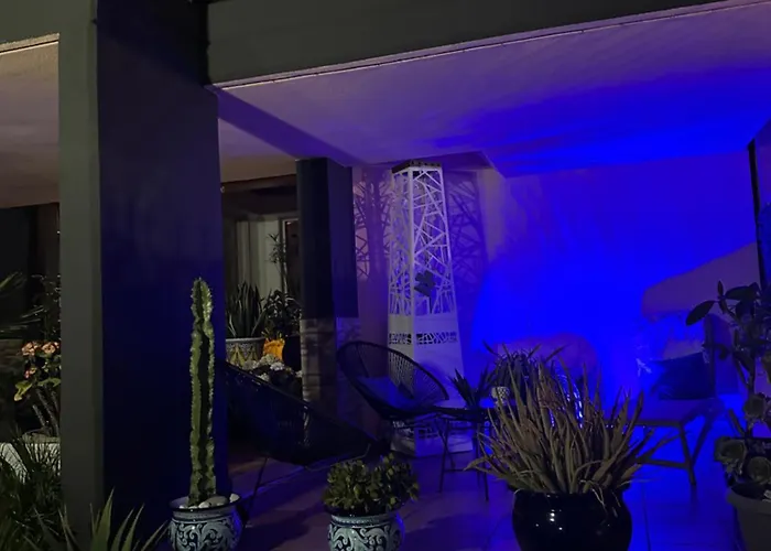 Flat With Jacuzzi - Casa Pia Appartamento