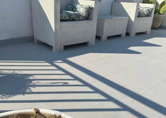 Appartamento Flat With Jacuzzi - Casa Pia Mondello